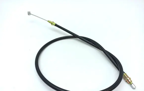 Ligier X-TOO Hand brake release cable 0184063