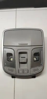 Hyundai Tucson TL Front seat light 92810D300X