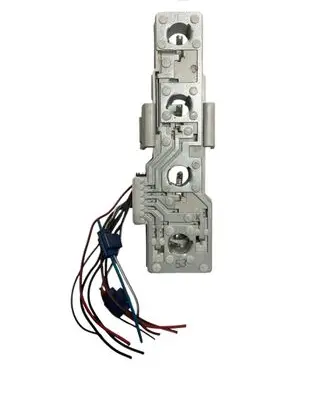 Skoda Octavia Mk2 (1Z) Tail light bulb cover holder YU3X13N005BA