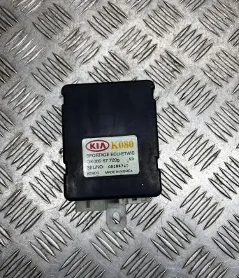 KIA Sportage Other control units/modules A0104749 0K08067720D