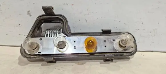 Opel Zafira A Tail light bulb cover holder 084421923
