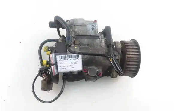 Honda Accord Fuel injection high pressure pump 0460414992
