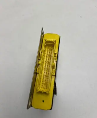 Volkswagen PASSAT B6 Airbag control unit/module 3C0909605M 391125 12H032S2522