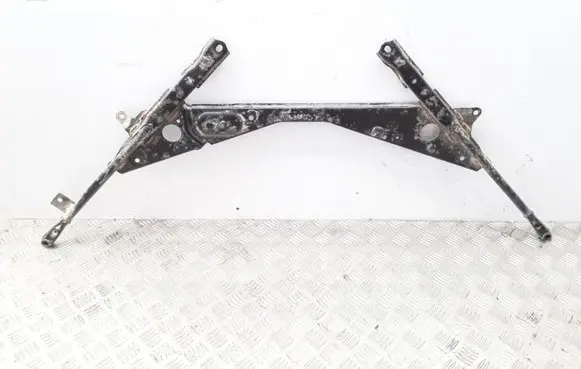 Rear subframe
