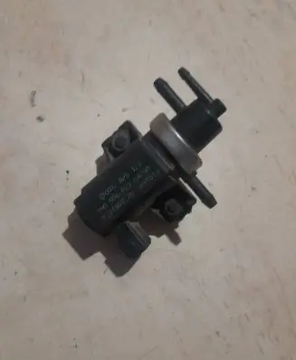 Seat Alhambra (Mk1) Turbo solenoid valve 1H0906627 98T019 72190320