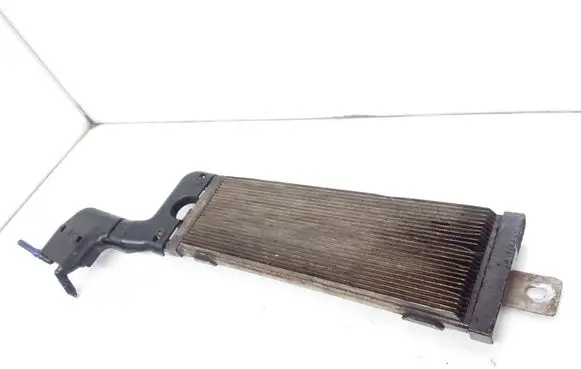 Volkswagen Golf IV Fuel cooler (radiator) 1J0201394A