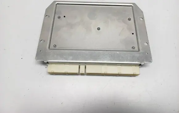 Mercedes-Benz GLC X253 C253 Suspension control unit/module A2539000902 A2C76709000