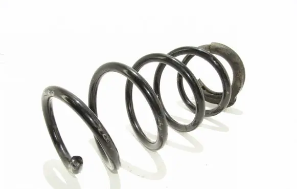 Honda CR-V Front coil spring Nėra
