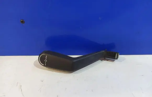 Saab 9-3 Ver1 Wiper speed switch 12786384