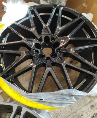 BMW X5M G05 F95 R21 forged rim 36118093564 8093564