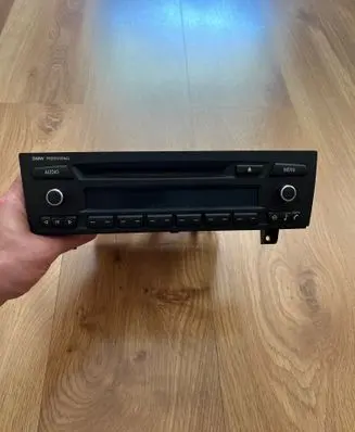 BMW X1 E84 Radio/CD/DVD/GPS head unit 65129343213 9343213