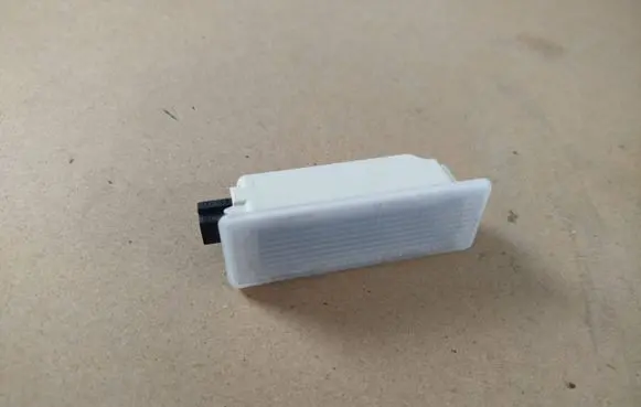 Mini Cooper Countryman R60 Other interior light 63316972605 6972605