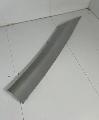 Tesla Model 3 (A) pillar trim 1086265