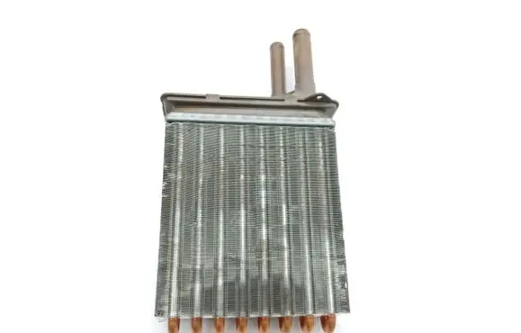 Chrysler Voyager Heater blower radiator