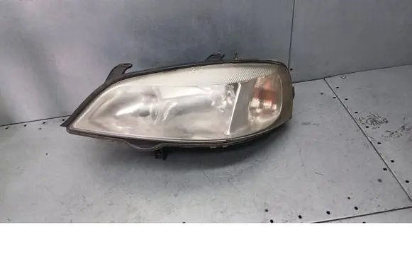 Opel Astra G Front reflector 90520877