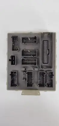 Ford Focus Fuse module 2M5T14A073BC