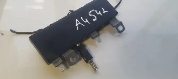 Saab 9-5 Antenna control unit 4870309 AAR728