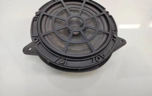 Peugeot 207 Front door speaker 9635014780 9634826880 7297003000