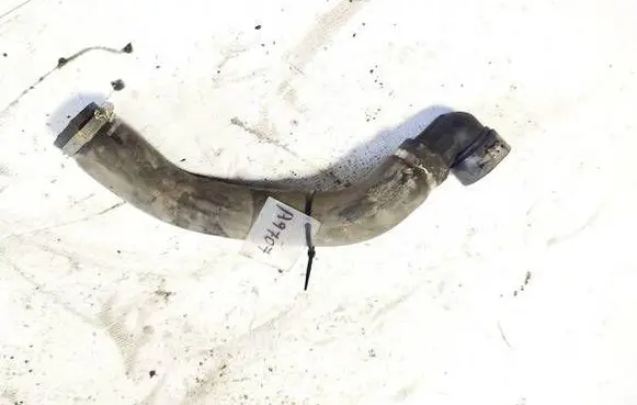 Fiat Stilo Intercooler hose/pipe