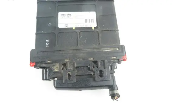 Audi A3 S3 8L Gearbox control unit/module 5WK33307 01M927733CG