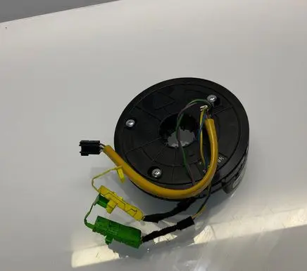 Mercedes-Benz C W203 Airbag slip ring squib (SRS ring) 0025421918 A0025421918