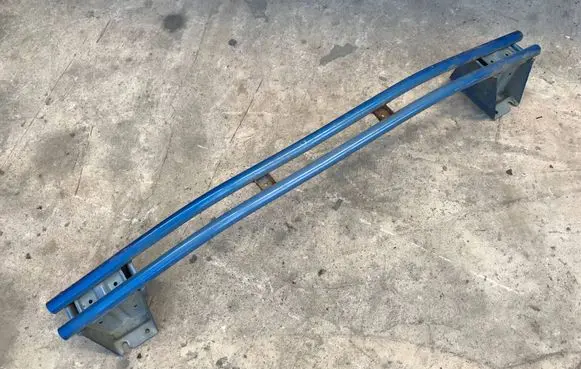 Suzuki SX4 Rear bumper cross member 