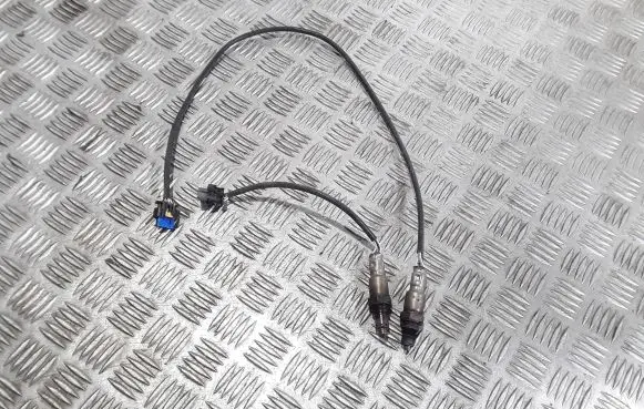 Ford Fiesta Lambda probe sensor H1BA9F47280BC H1BA9G444DC