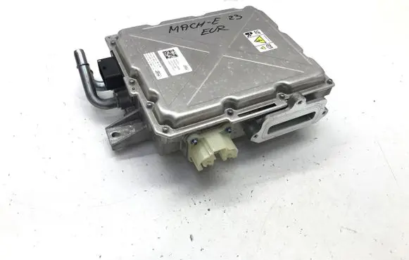 Ford Mustang Mach-E Voltage converter inverter PJ987P425BB KTZ35X33SED11