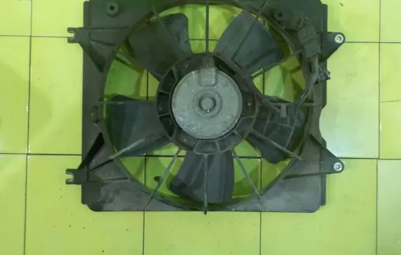 Honda CR-V Fan set 030308000