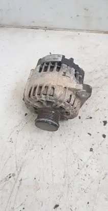 Opel Insignia A Generator/alternator 13502582 2650800A