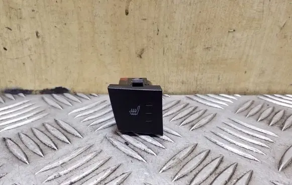 Opel Antara Seat heating switch 20785534