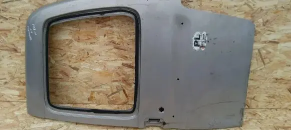 Peugeot Partner Rear door 870339 9839338180 9839338280
