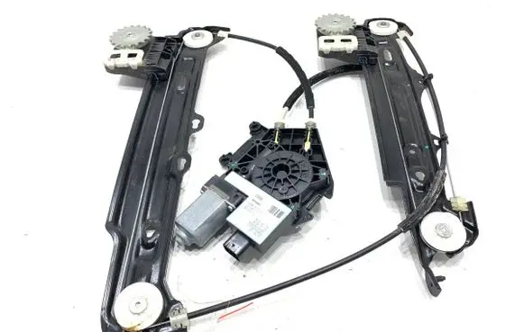 BMW 2 F44 Rear door window regulator with motor 9854231