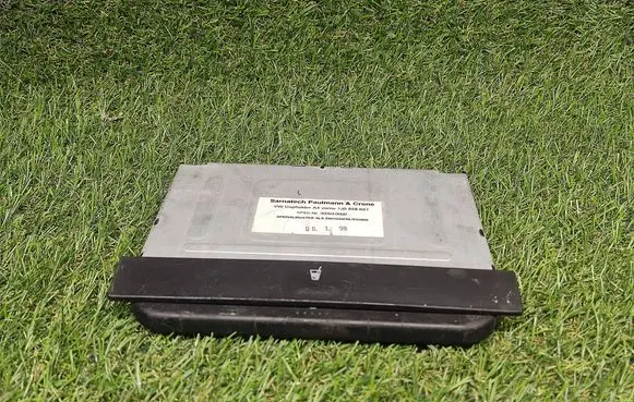 Volkswagen Golf IV Cup holder 1J0858601 309040000