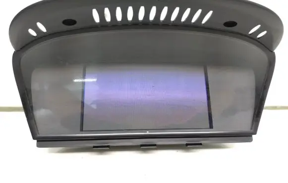 BMW 5 E60 E61 Speedometer (instrument cluster) 6945661 65826945661 A2C53082636
