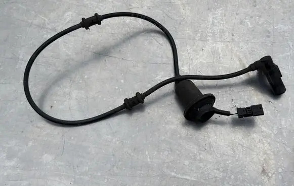 Mercedes-Benz S W220 ABS rear brake sensor 0265007007 A2205400417