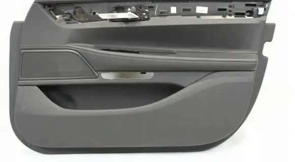 BMW 7 G11 G12 Front door card panel trim