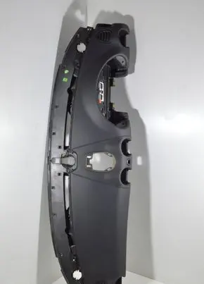 Porsche Cayman 987 Dashboard 98755210210