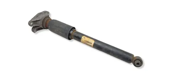 BMW 1 F20 F21 Rear shock absorber/damper 33526873724