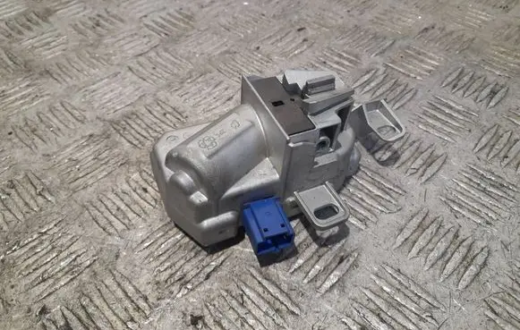 Land Rover Freelander 2 - LR2 Steering wheel lock P31202096 6G9N3F880DE T1805B347