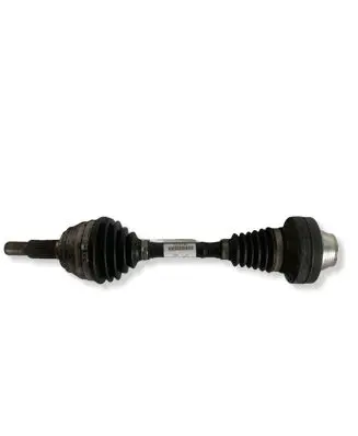Audi Q7 4L Front driveshaft 7L0407271E