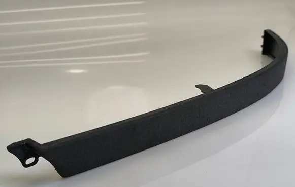 Audi A8 S8 D2 4D Under headlight/headlamp trim 4D0853208C