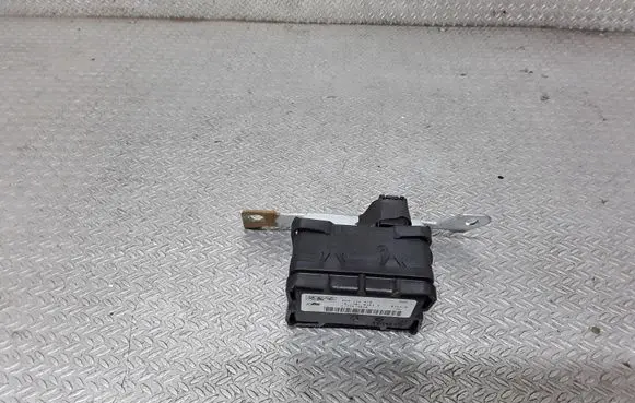 Volvo V50 ESP acceleration yaw rate sensor 10170103533