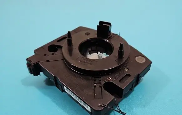 Airbag slip ring squib (SRS ring)