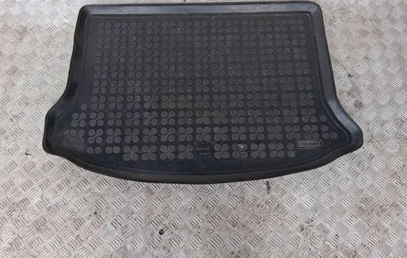 Volvo V40 Trunk/boot floor carpet liner 