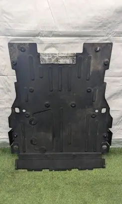 Land Rover Evoque II Engine splash shield/under tray K8D26B629A