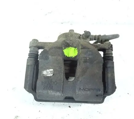 Fiat Tipo Front brake caliper