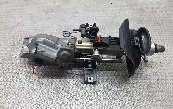 Mercedes-Benz C W203 Steering wheel axle A2034620205