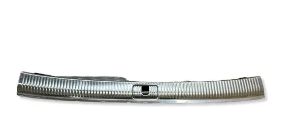 Audi A4 Allroad B9 Trunk/boot sill cover protection 8W9864513