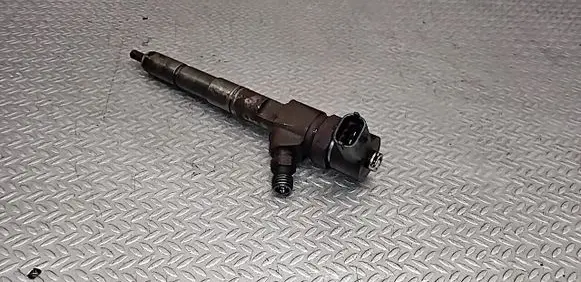 Opel Insignia A Fuel injector 55577668 0445110423